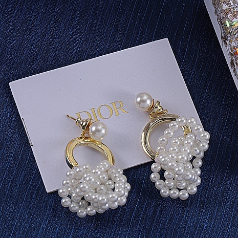 Dior Earring #788581 replica