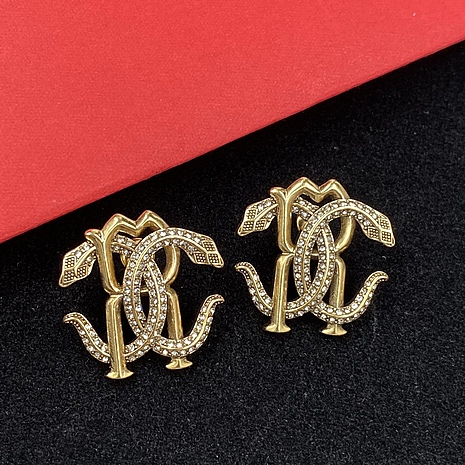 Alexander McQueen Earring #788588 replica