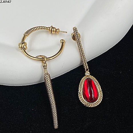 Alexander McQueen Earring #788592 replica