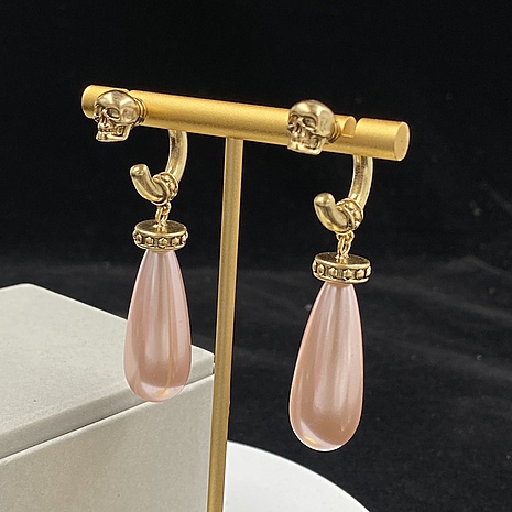 Alexander McQueen Earring #788594 replica