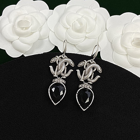 Alexander McQueen Earring #788595 replica