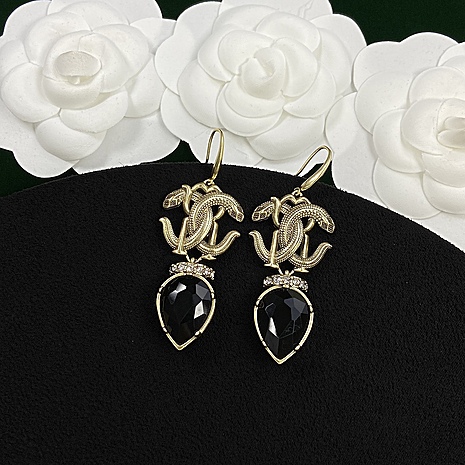 Alexander McQueen Earring #788596 replica