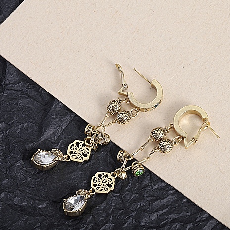 Alexander McQueen Earring #788597 replica