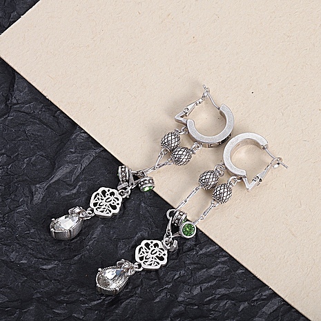 Alexander McQueen Earring #788635 replica