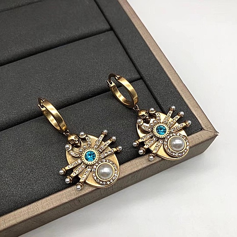 Alexander McQueen Earring #788636 replica