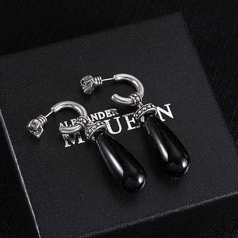 Alexander McQueen Earring #788639 replica