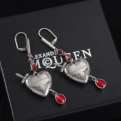 Alexander McQueen Earring #788640 replica