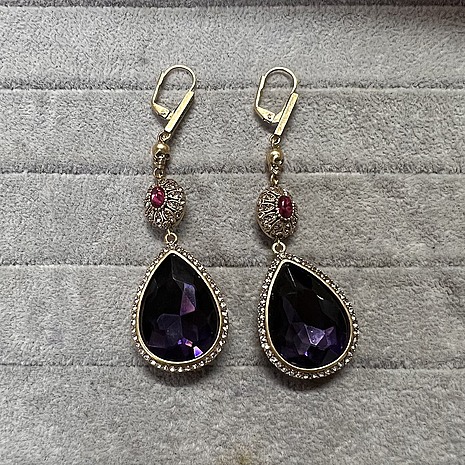 Alexander McQueen Earring #788642 replica