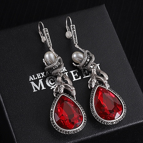 Alexander McQueen Earring #788644 replica
