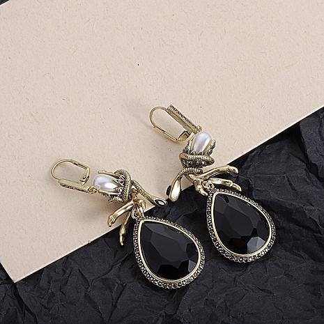 Alexander McQueen Earring #788645 replica