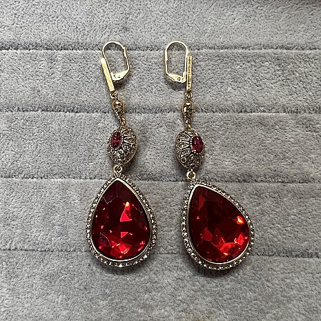 Alexander McQueen Earring #788647 replica