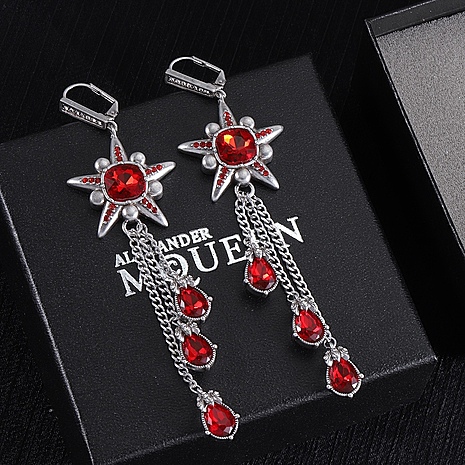 Alexander McQueen Earring #788649 replica