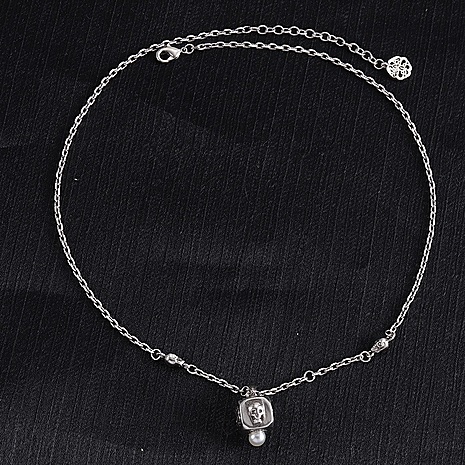 Alexander McQueen Necklace #788651 replica