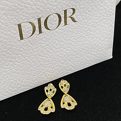 Dior Earring #788655 replica