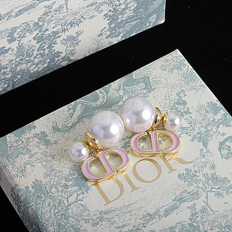 Dior Earring #788658 replica
