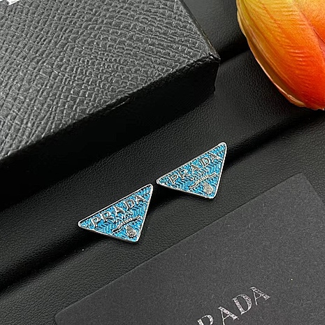 Prada Earring #788678 replica