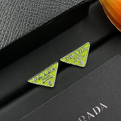 Prada Earring #788680 replica