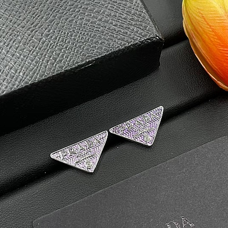 Prada Earring #788691 replica