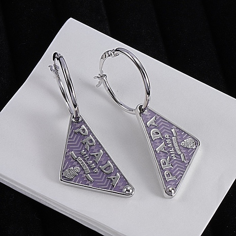 Prada Earring #788692 replica