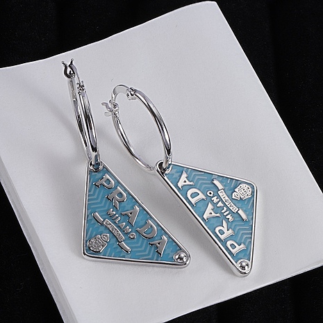 Prada Earring #788693 replica