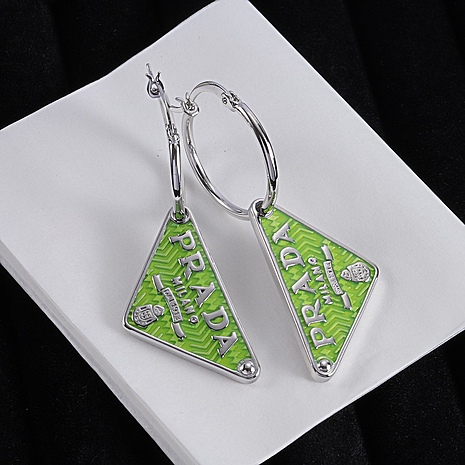 Prada Earring #788694 replica
