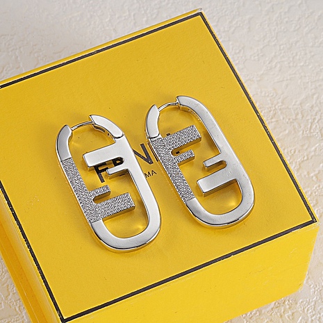 Fendi Earring #788703 replica
