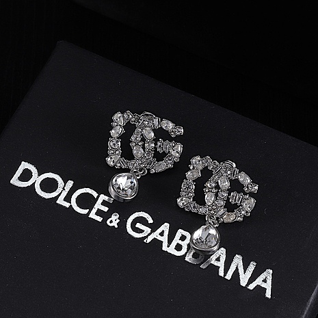 D&G Earring #788707 replica