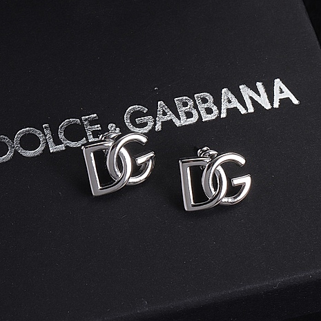 D&G Earring #788708 replica