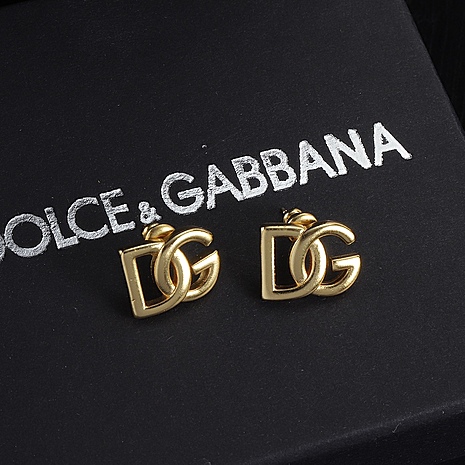 D&G Earring #788709 replica