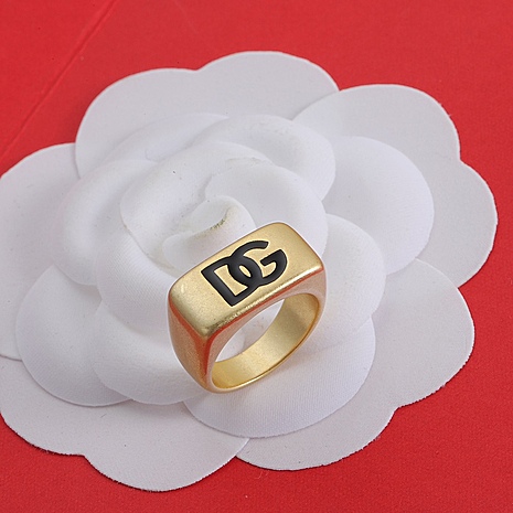 D&G Rings #788712 replica