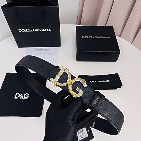 D&G AAA+ Belts #788720 replica
