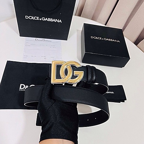 D&G AAA+ Belts #788724 replica