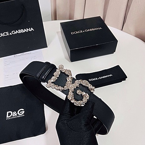 D&G AAA+ Belts #788725 replica