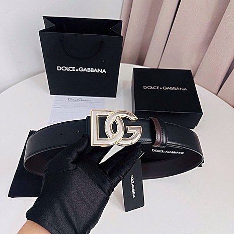 D&G AAA+ Belts #788728 replica
