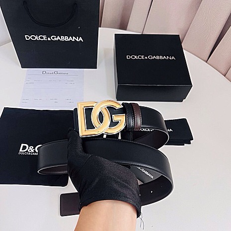 D&G AAA+ Belts #788729 replica