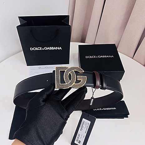 D&G AAA+ Belts #788732 replica