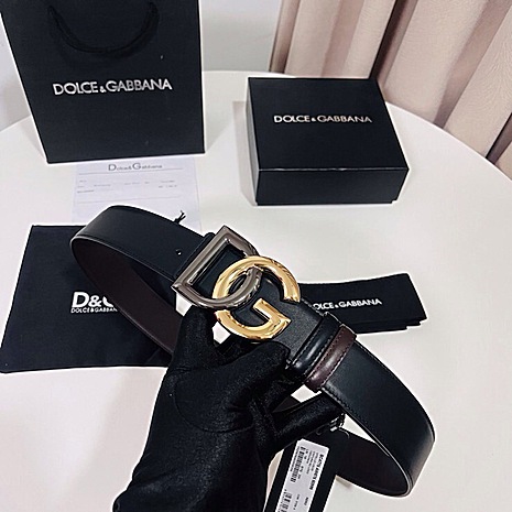 D&G AAA+ Belts #788733 replica
