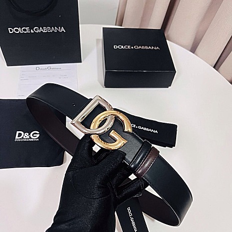 D&G AAA+ Belts #788734 replica
