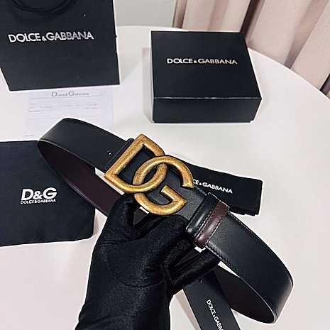 D&G AAA+ Belts #788735 replica