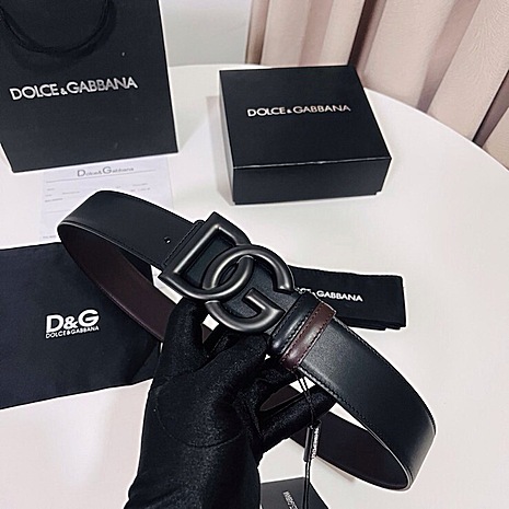 D&G AAA+ Belts #788736 replica