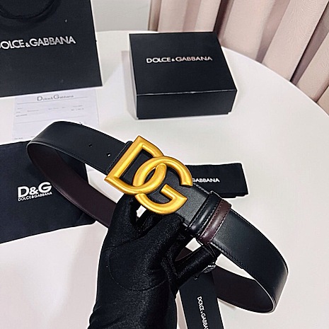 D&G AAA+ Belts #788737 replica