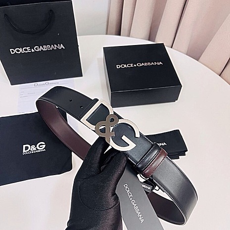 D&G AAA+ Belts #788740 replica