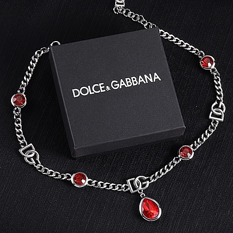 D&G Necklace #788741 replica