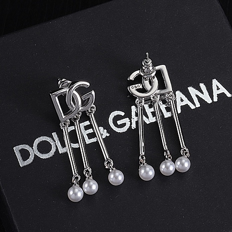 D&G Earring #788742 replica
