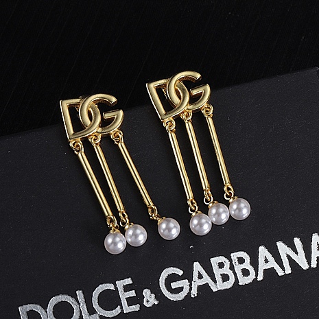 D&G Earring #788743 replica
