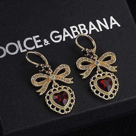D&G Earring #788744 replica
