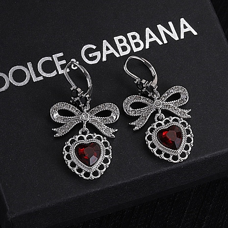 D&G Earring #788745 replica