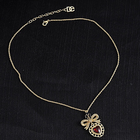 D&G Necklace #788749 replica