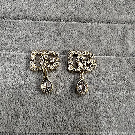 D&G Earring #788751 replica