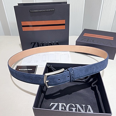 ZEGNA AAA+ Belts #788797